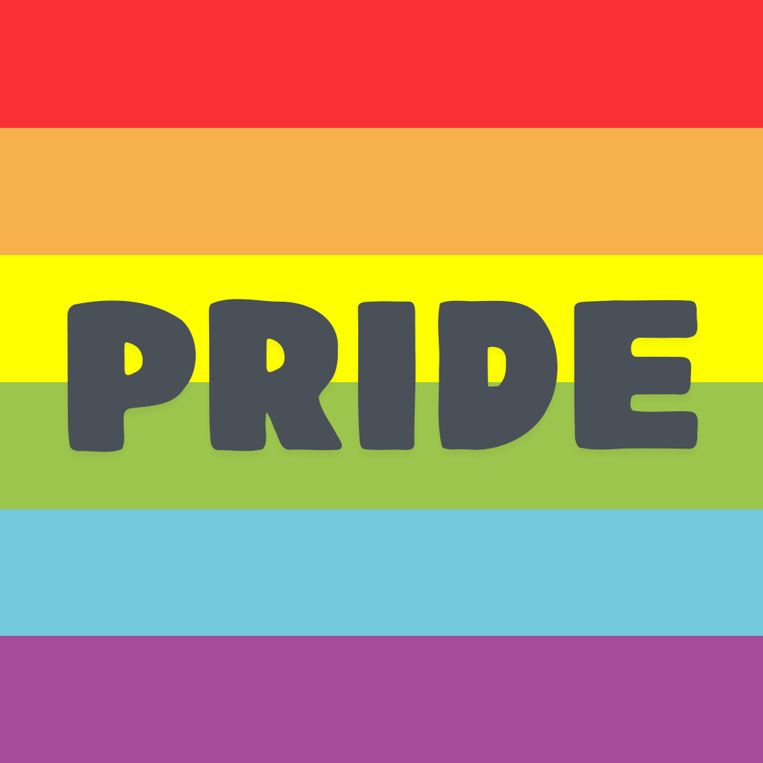 Pride