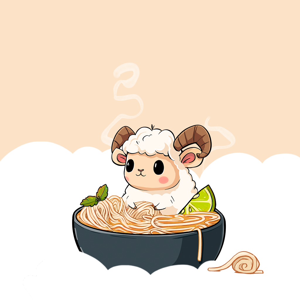 Comfort Food
